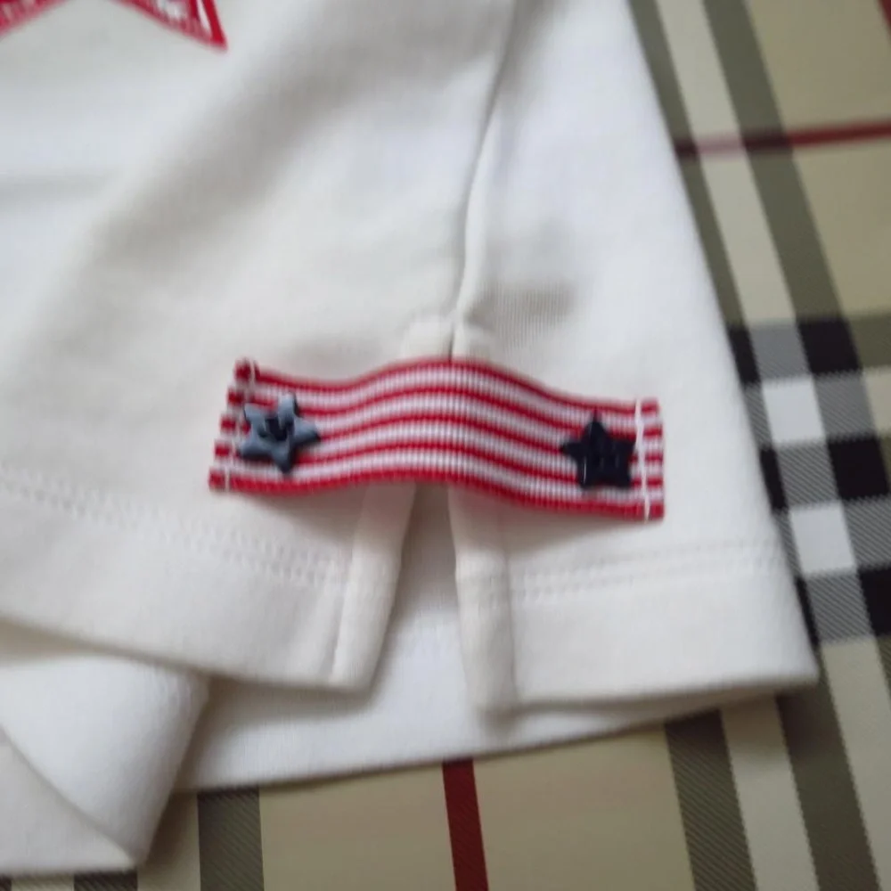 NWOT Vintage Gymboree 3-6 month baby